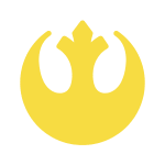 Star Wars track icon